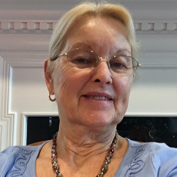 Meet your Posher, Sigrid - Picture 1 of 1